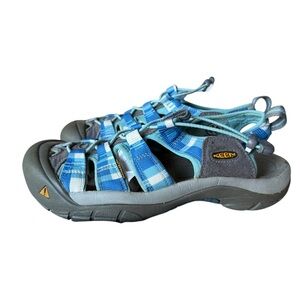 KEEN Newport H2 Sandals, Women’s size 10 Hybrid